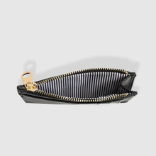 Load image into Gallery viewer, Cara Cardholder - Black