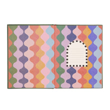 Load image into Gallery viewer, Adopo Lined Journal - Eye