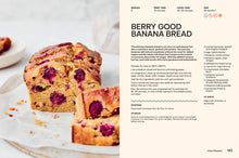 Load image into Gallery viewer, Baby Food Bible