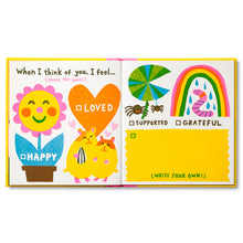 Load image into Gallery viewer, Grandma, I Made You A Book