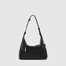 Load image into Gallery viewer, Helena Shoulder Bag - Black