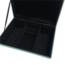 Load image into Gallery viewer, Minka Mirror Jewellery Box Small