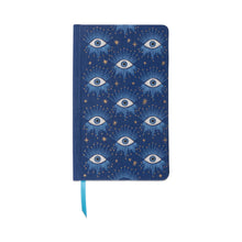 Load image into Gallery viewer, Journal - Cloth Starry Eyed