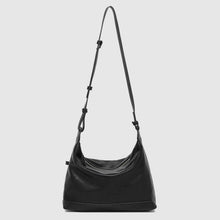 Load image into Gallery viewer, Helena Shoulder Bag - Black