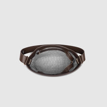 Load image into Gallery viewer, Audrey Bucket Bag - Chocolate
