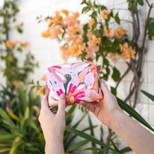 Load image into Gallery viewer, Cosmetic Bag Small - Morgan Jamieson
