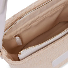 Load image into Gallery viewer, Panier Crossbody Base Bag - Chalk