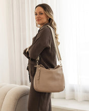 Load image into Gallery viewer, Nadia Shoulder Bag - Malt