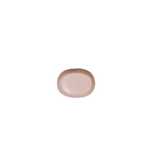 Load image into Gallery viewer, Cloud Oval Plate (S) Icy Pink - Marmoset Found