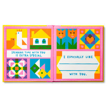 Load image into Gallery viewer, Grandma, I Made You A Book