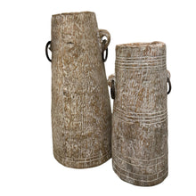 Load image into Gallery viewer, Oregon Handled Urn Small