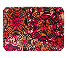 Load image into Gallery viewer, Melamine Tray - Teddy Gibson