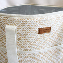 Load image into Gallery viewer, Beach Cooler Bag