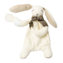 Load image into Gallery viewer, Organic Cotton Comforter - Grey Bunny