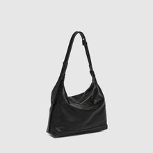 Load image into Gallery viewer, Helena Shoulder Bag - Black