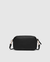 Load image into Gallery viewer, Bianca Crossbody - Black