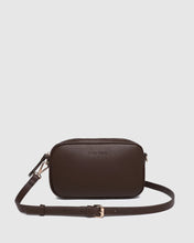 Load image into Gallery viewer, Bianca Crossbody - Chocolate