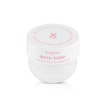 Load image into Gallery viewer, White Peony & Cashmere - Bath Soak