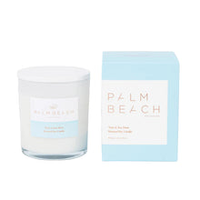 Load image into Gallery viewer, Scented Soy Candle 420g - Yuzu & Sea Moss