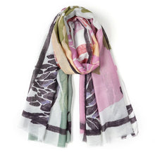 Load image into Gallery viewer, Scarf - Almond Talia