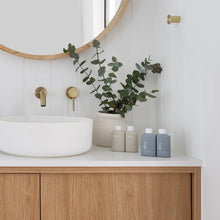 Load image into Gallery viewer, al.ive Body : Hair & Body Travel Pack - Sea Cotton & Coconut