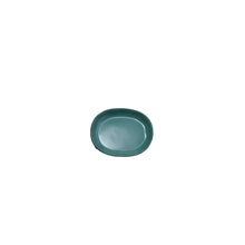 Load image into Gallery viewer, Cloud Oval Plate (S) Moss Green - Marmoset Found