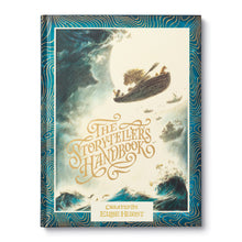 Load image into Gallery viewer, The Storyteller's Handbook