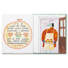 Load image into Gallery viewer, This Isn't A Book - It's a Hug in Disguise
