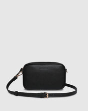 Load image into Gallery viewer, Bianca Crossbody - Black