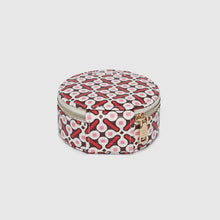Load image into Gallery viewer, Sisco Jewellery Box - Retro Pink