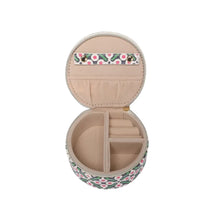 Load image into Gallery viewer, Sisco Jewellery Box - Retro Olive