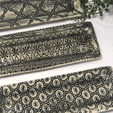 Load image into Gallery viewer, Wonki Ware - Utensil Black Lace