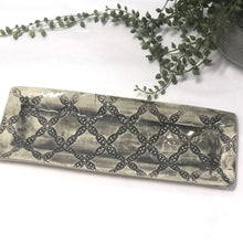 Load image into Gallery viewer, Wonki Ware - Utensil Black Lace