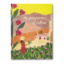 Load image into Gallery viewer, The Persistence of Yellow