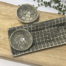 Load image into Gallery viewer, Wonki Ware - Utensil Black Lace
