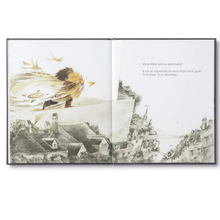 Load image into Gallery viewer, Kobi Yamada - What do you do with a problem?
