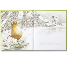 Load image into Gallery viewer, Kobi Yamada - What do you do with an idea ?