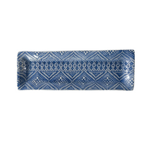 Load image into Gallery viewer, Wonki Ware - Utensil Blue Lace