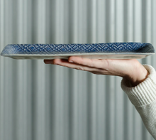 Load image into Gallery viewer, Wonki Ware - Utensil Blue Lace