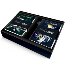 Load image into Gallery viewer, Bridge Playing Cards - Australiana Birds