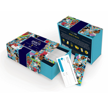 Load image into Gallery viewer, Trivia Box - Sports Trivia