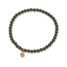 Load image into Gallery viewer, Healing Gem Bracelet - Onyx (Energy)