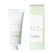 Load image into Gallery viewer, Hydrating Hand Cream 100ml - Clove & Sandalwood