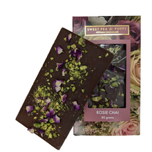 Load image into Gallery viewer, Artisan Chocolate Bar - Rosie Chai