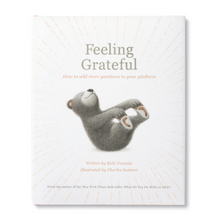 Load image into Gallery viewer, Kobi Yamada - Feeling Grateful