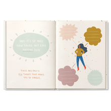 Load image into Gallery viewer, Why You're 100% Wonderful