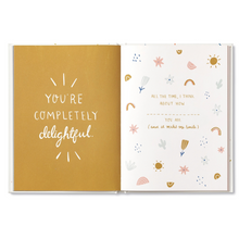 Load image into Gallery viewer, Why You're 100% Wonderful