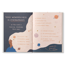 Load image into Gallery viewer, Why You're 100% Wonderful