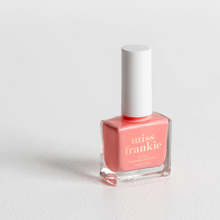 Load image into Gallery viewer, SALE : Miss Frankie Nail Polish - On Vacay (Was $24)