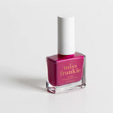 Load image into Gallery viewer, SALE : Miss Frankie Nail Polish - Crushing on You (Was $24)